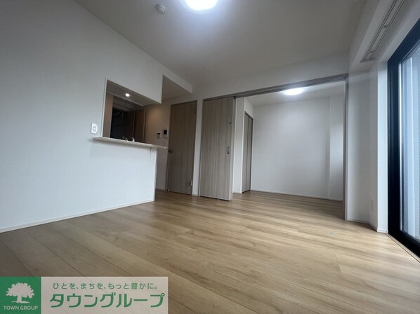 プライムブリス中野富士見町IIの物件内観写真